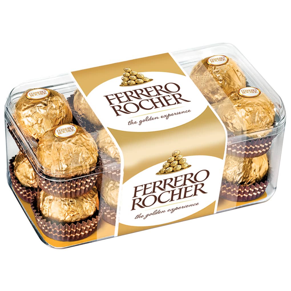 Ferrero rocher