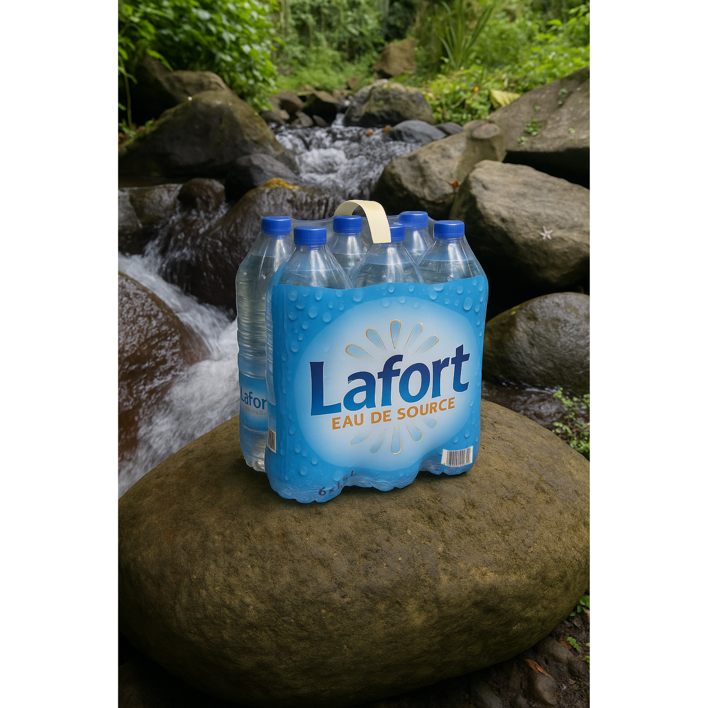 Eau Lafort