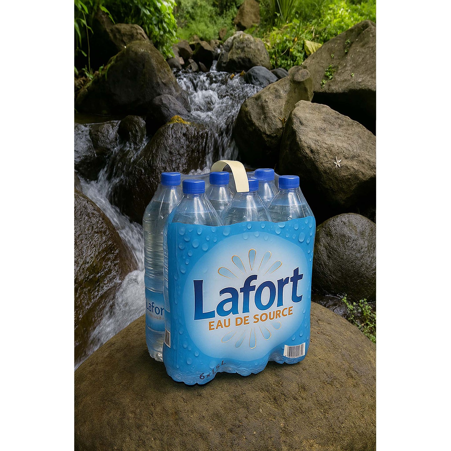 Eau Lafort