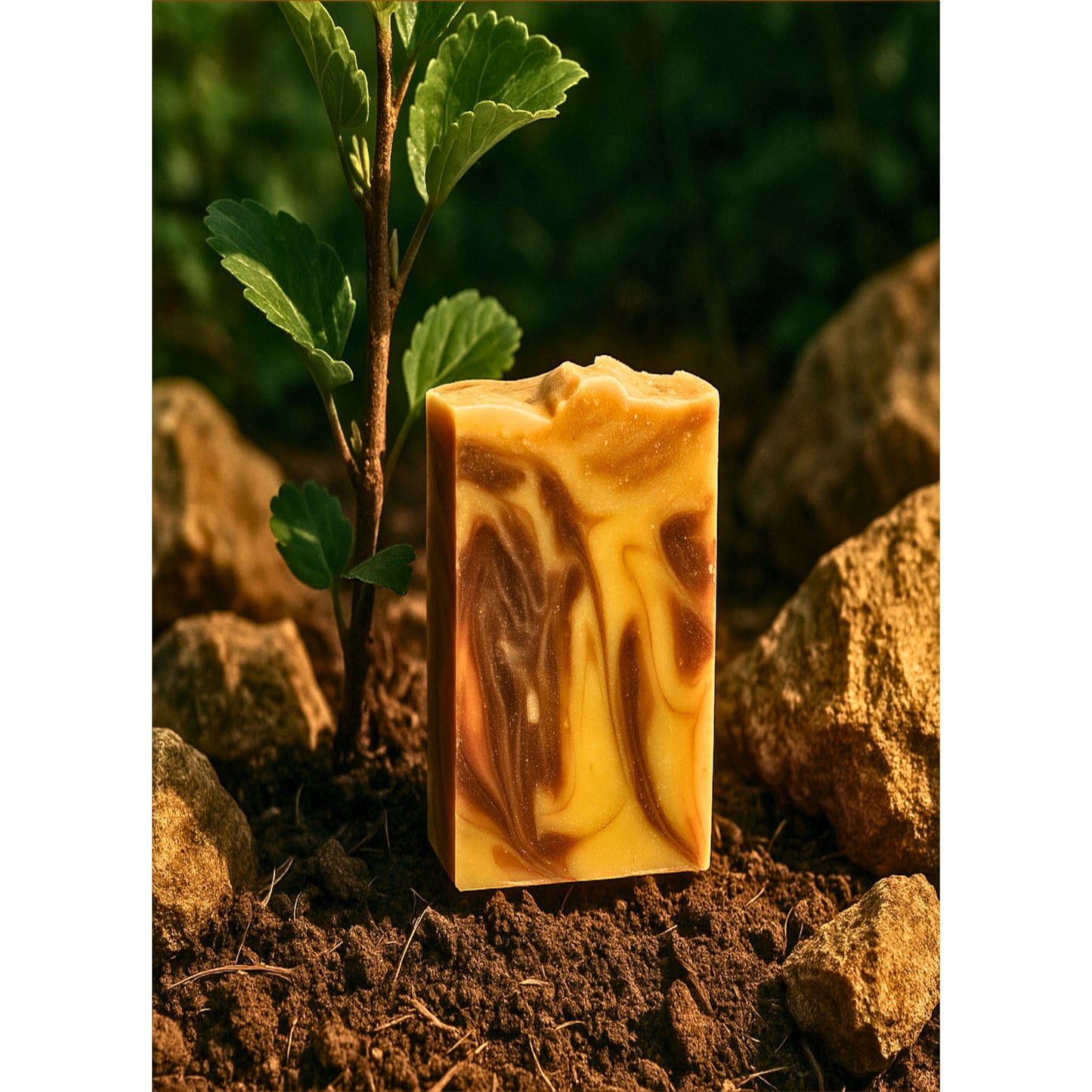 Savon divin neem bio 100g