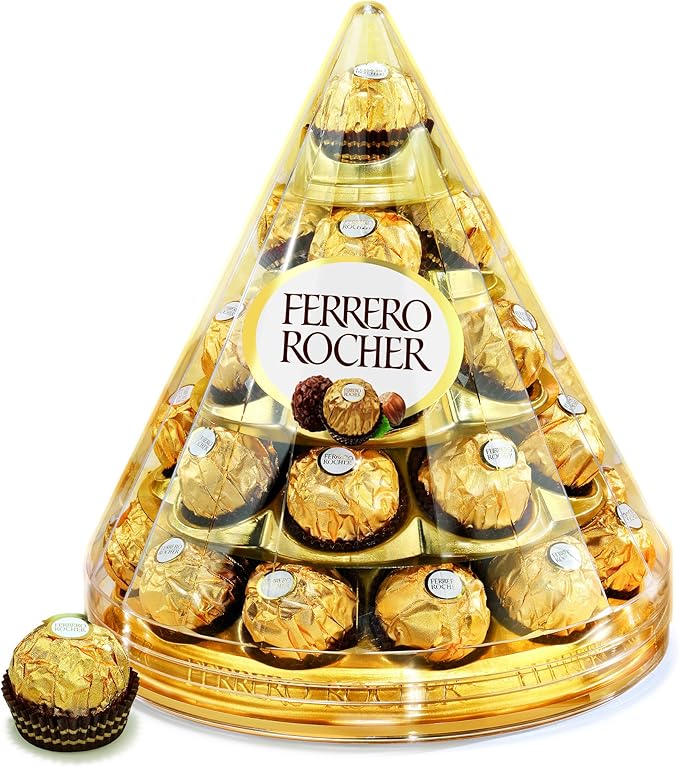Ferrero rocher