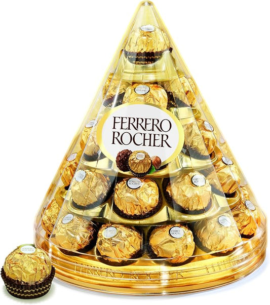 Ferrero rocher