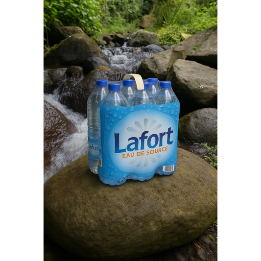 Eau Lafort