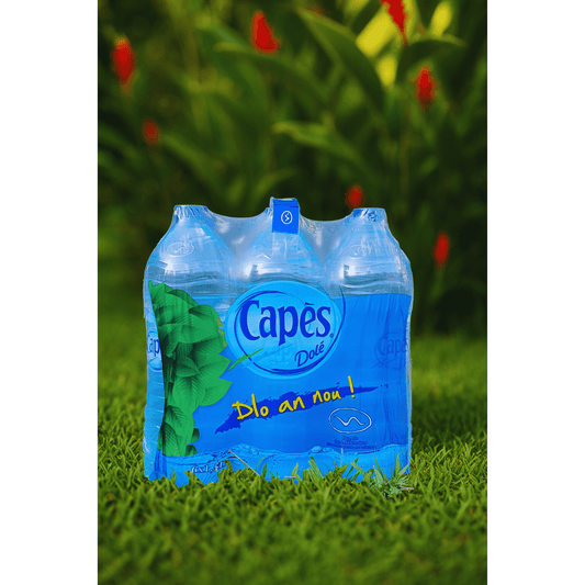 Eau Capès Dolé