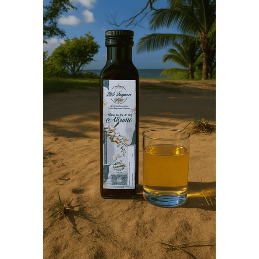 Sirop d'atoumo