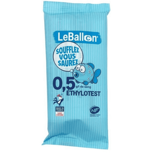 Ethylotest