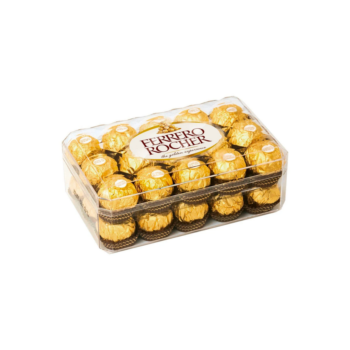 Ferrero rocher