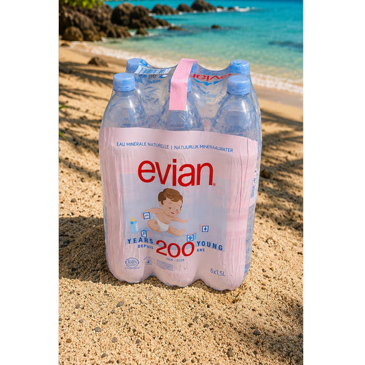Eau Evian