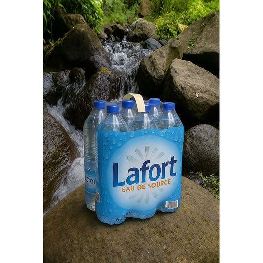 Eau Lafort