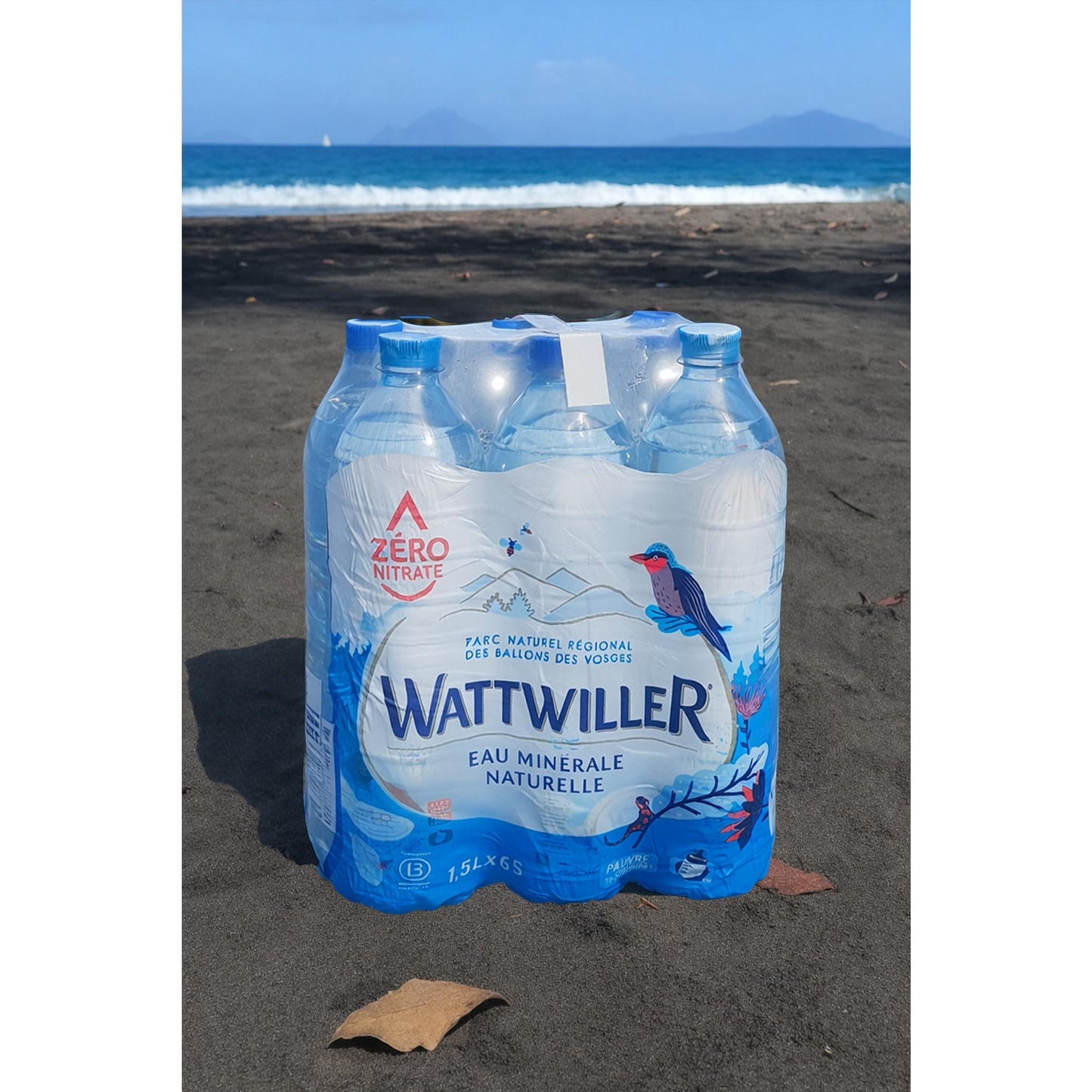 Eau Wattwiller