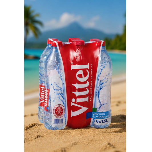 Eau Vittel